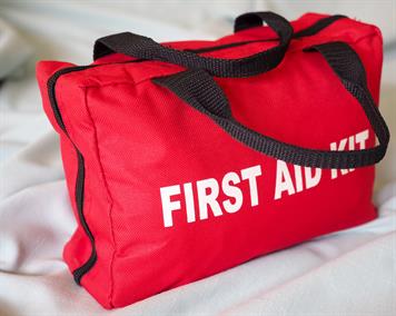 First Aid Kit Sales