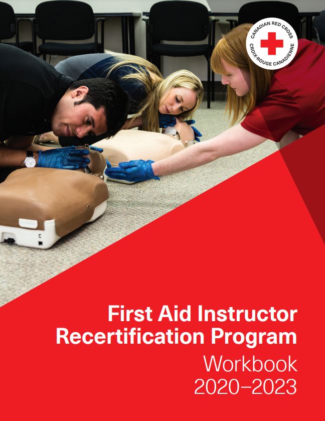 Instructor Recertification Workbook