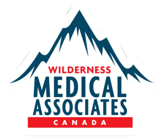 Wilderness First Responder modules