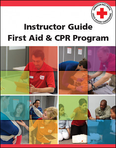 First Aid Instructor Guide