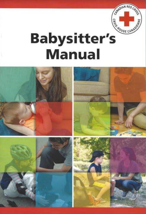 Babysitter's Manual