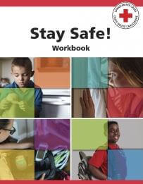 Stay Safe Workbook