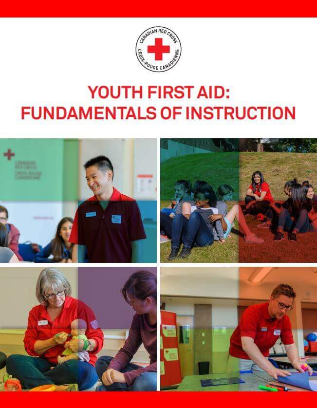 Youth First Aid