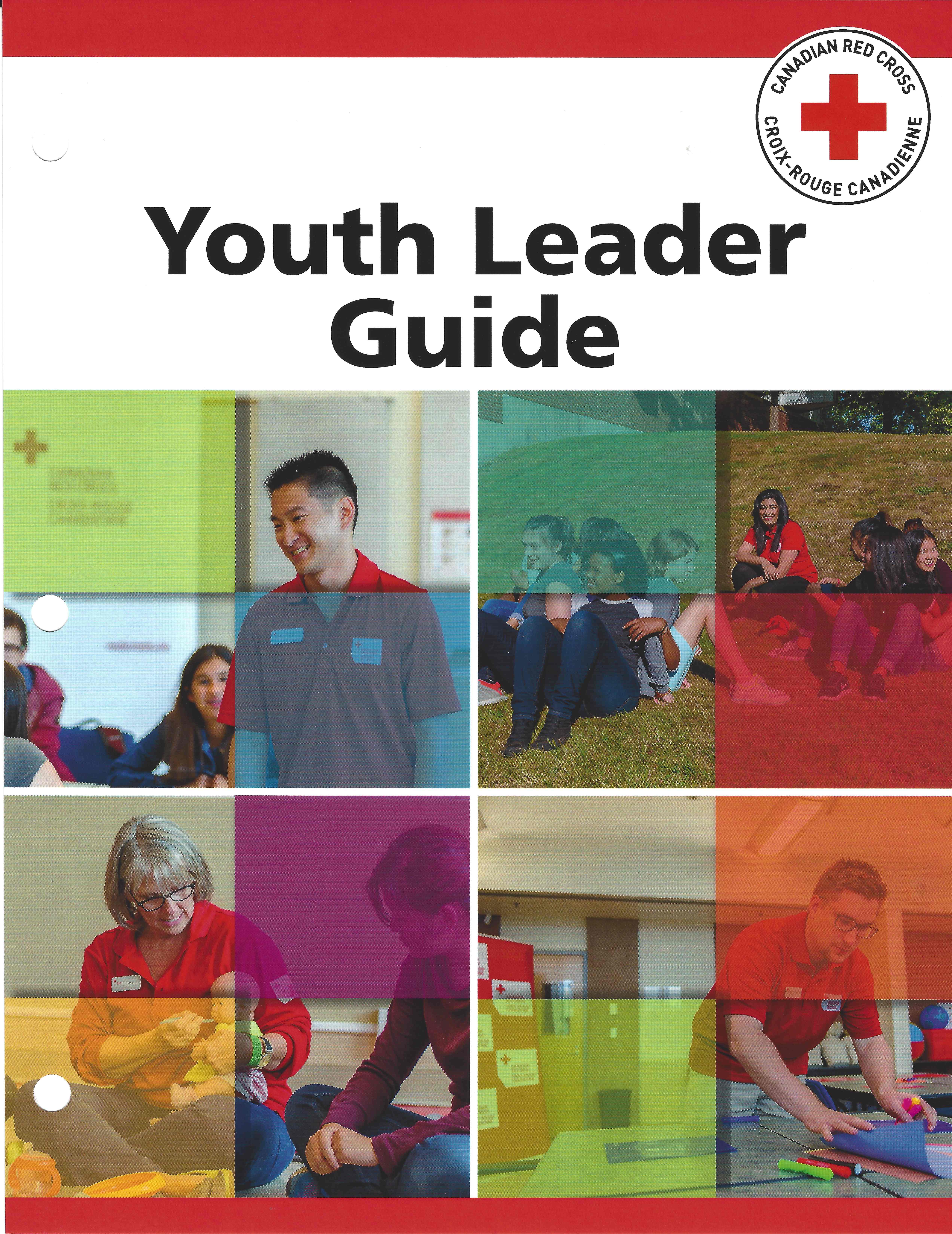 Youth Leader Guide