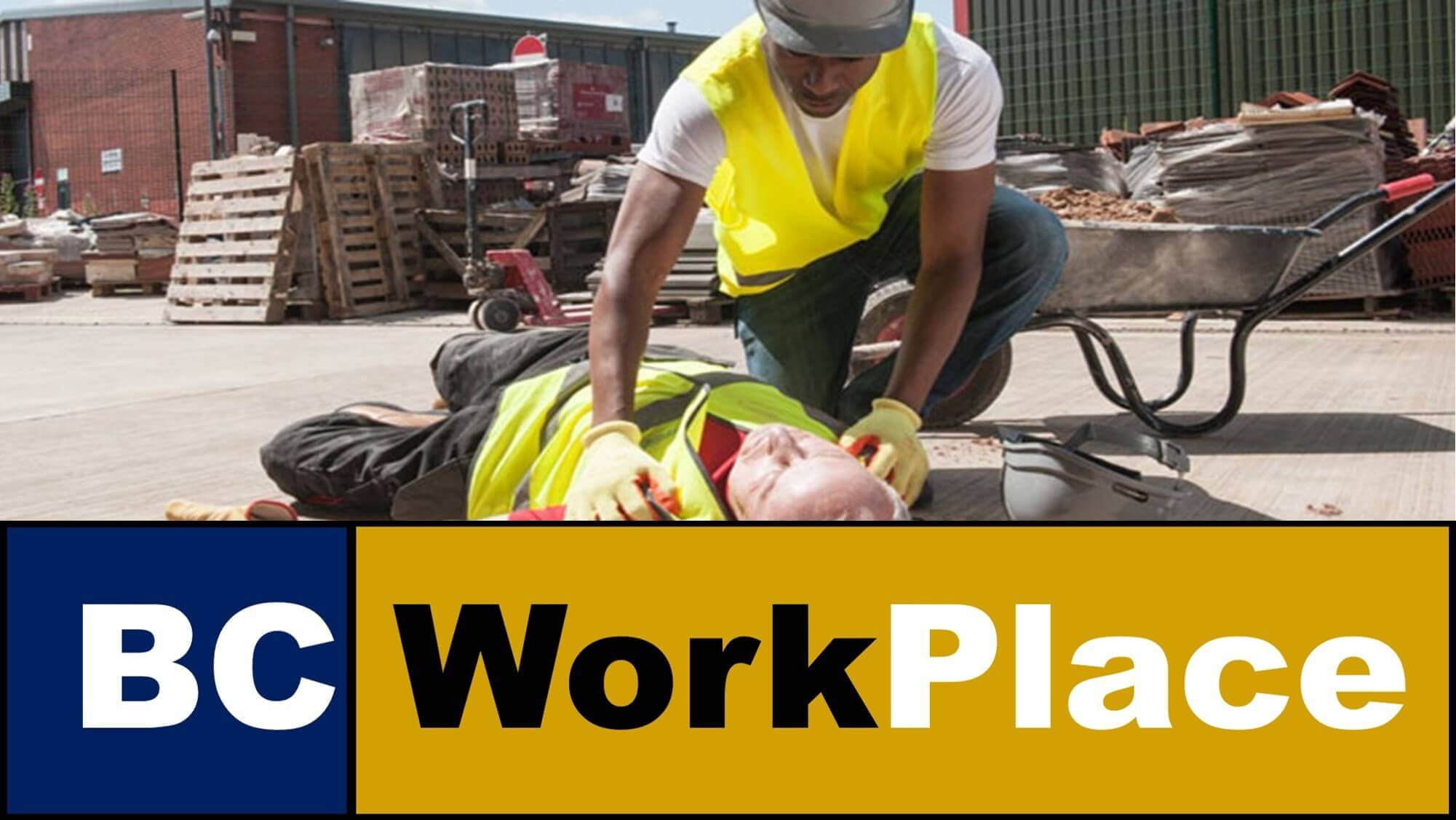 Worksite First Aid