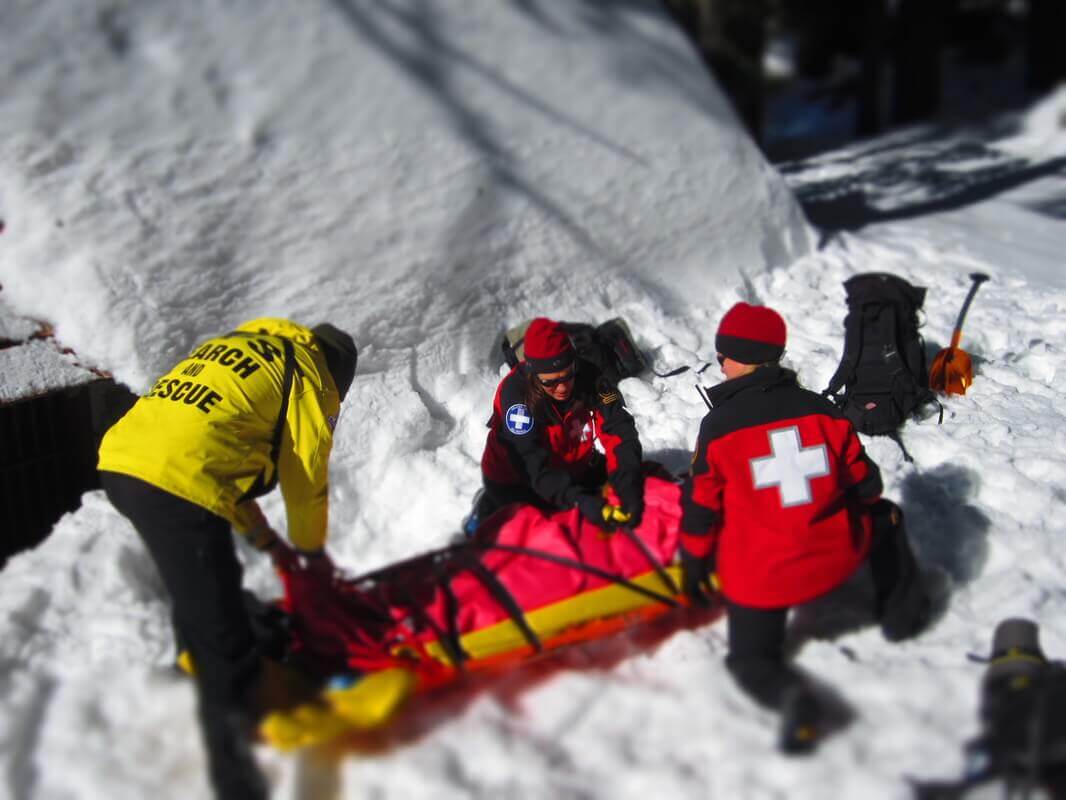 EMALB Examination Guidelines for Hypothermic CPR-AED