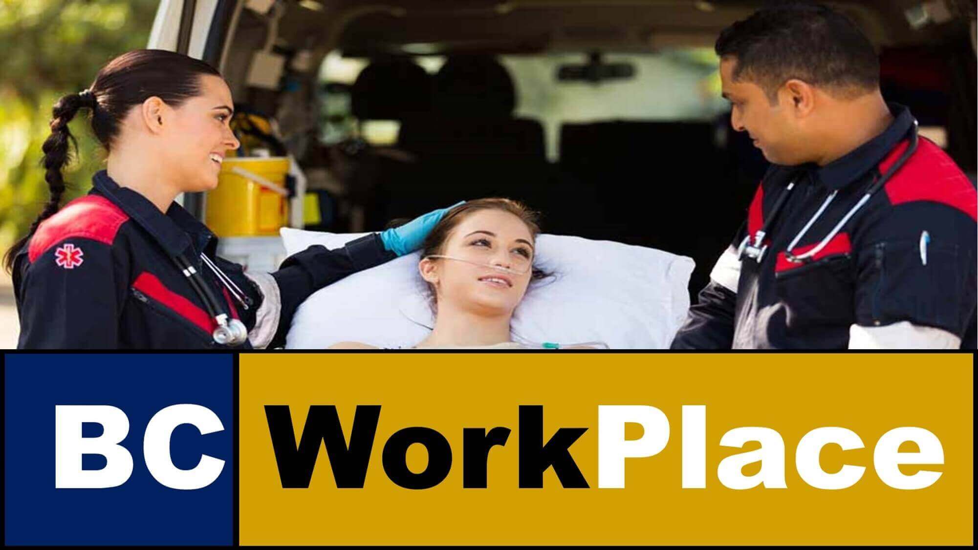 Worksafe OFA 3